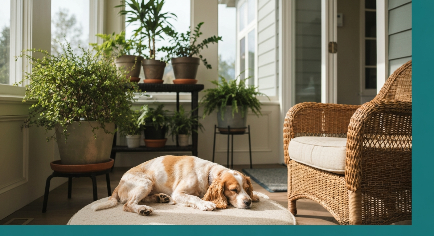 Best Emotional Support Animals for Oregon Apartments